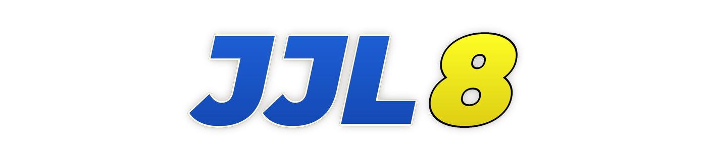 jjl8 Casino Logo
